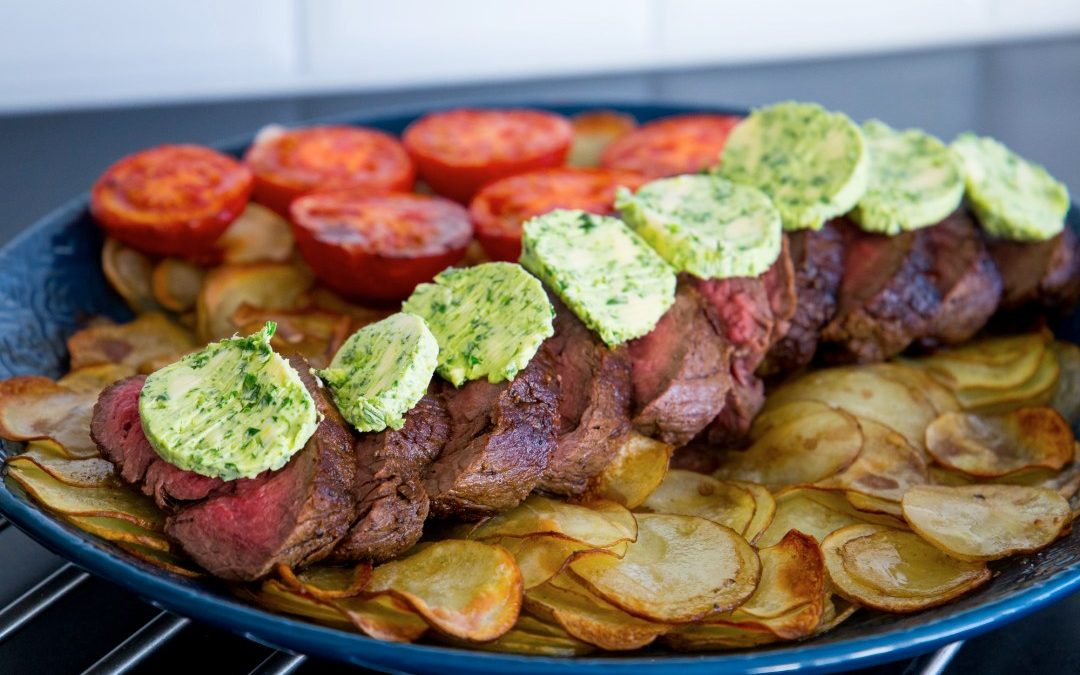 Cœur de filet “Provençale”